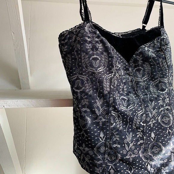 ARIANNE vintage cami🌫 - Picture 2 of 3